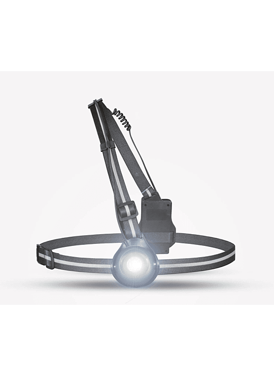 Gato Chest Light Adjustable